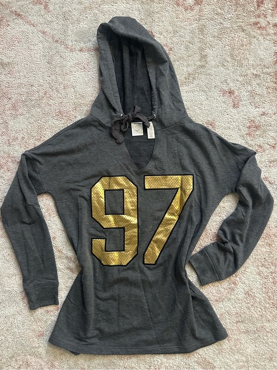 Aeropostale Tops - Aeropostale Live Love Dream "97" Hoodie
Shirt